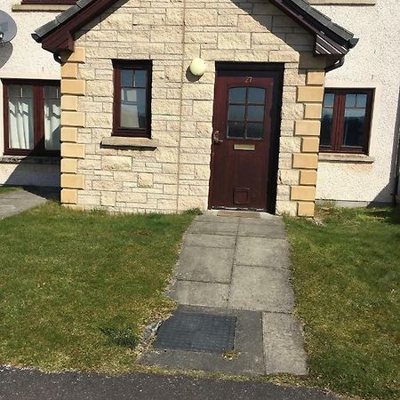 Cairngorm Mountain View Apartment Aviemore Bagian luar foto
