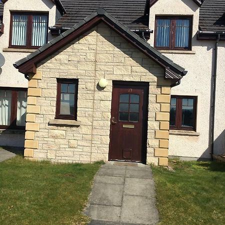 Cairngorm Mountain View Apartment Aviemore Bagian luar foto