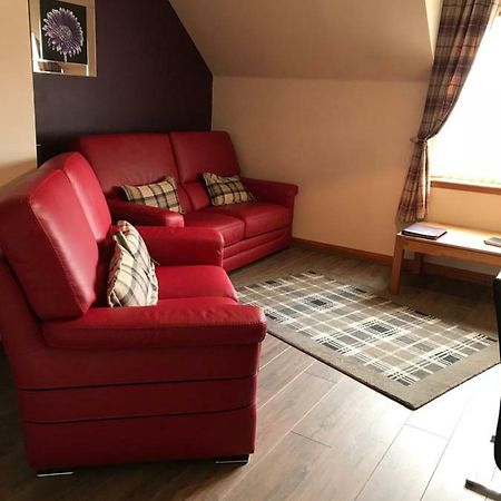 Cairngorm Mountain View Apartment Aviemore Bagian luar foto