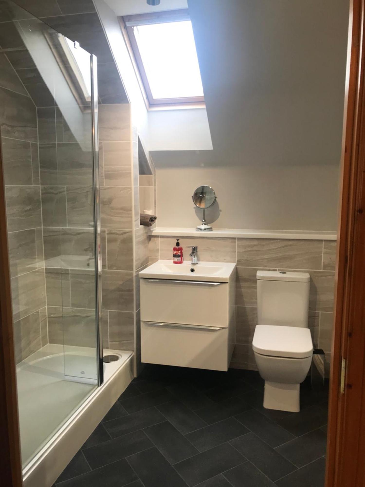 Cairngorm Mountain View Apartment Aviemore Bagian luar foto
