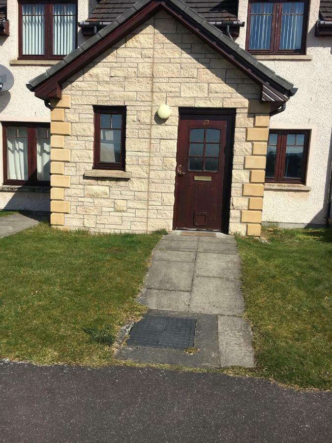 Cairngorm Mountain View Apartment Aviemore Bagian luar foto