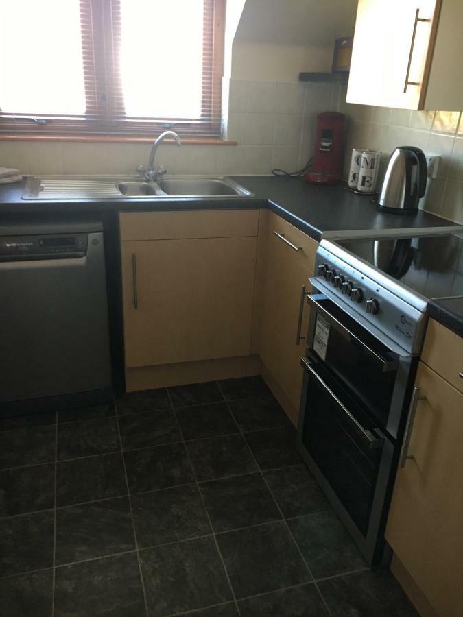 Cairngorm Mountain View Apartment Aviemore Bagian luar foto